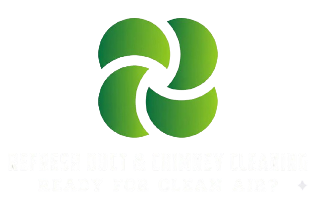 Refresh Duct Cleaning Official Logo